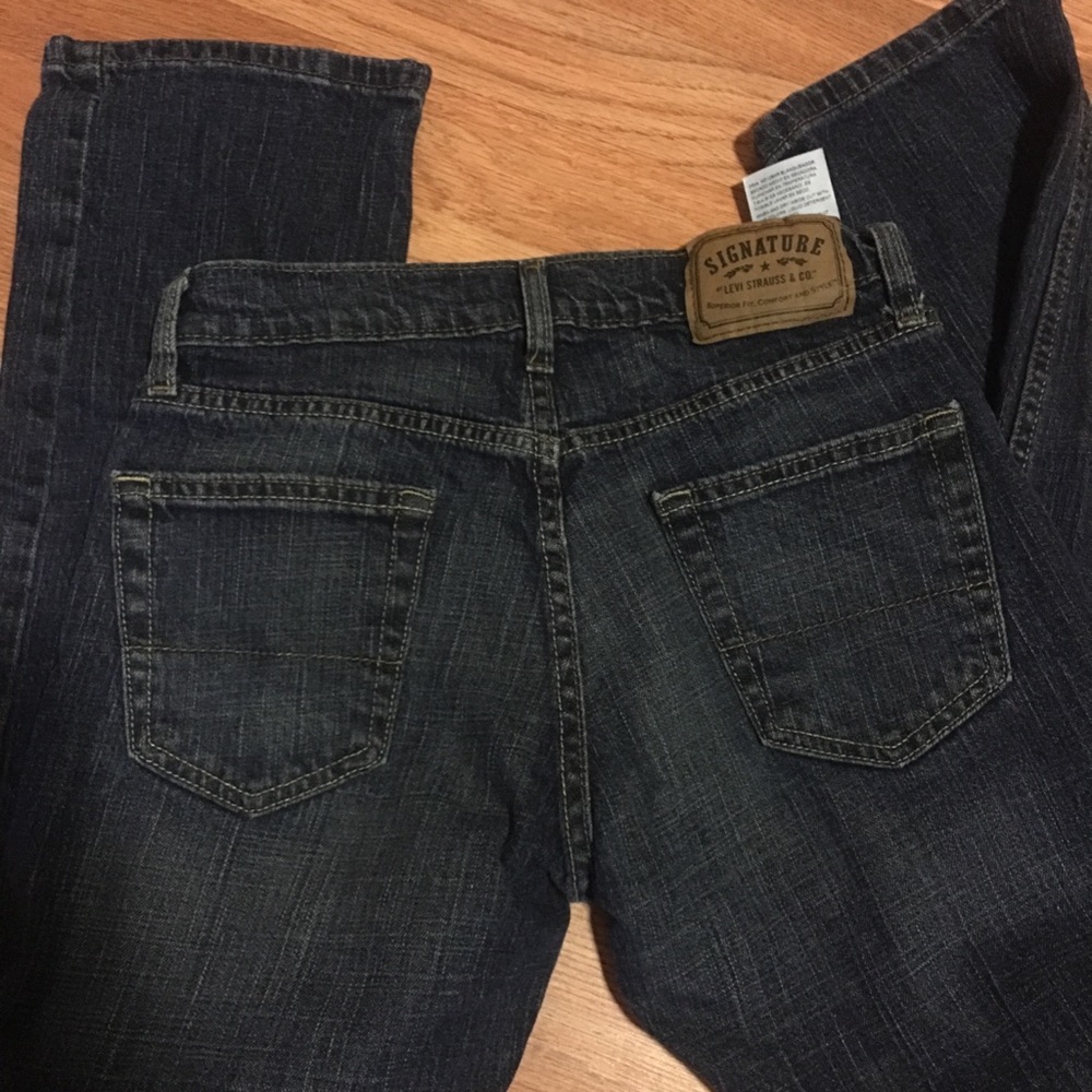 Men’s Levi’s - Picture 4 of 4